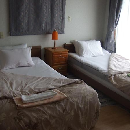 tomy&tetu Hotel Kyoto Eksteriør billede