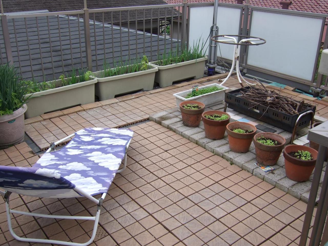 tomy&tetu Hotel Kyoto Eksteriør billede