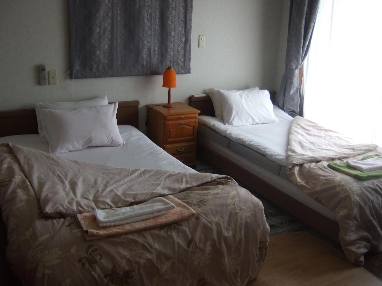 tomy&tetu Hotel Kyoto Eksteriør billede